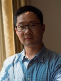 Photo of Dr Jun Yang